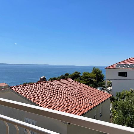 Guest House Adria 두기라트 외부 사진
