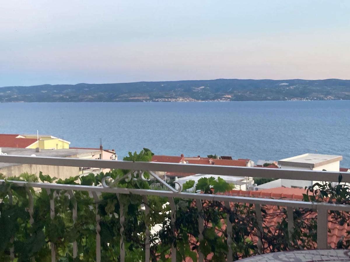 Guest House Adria 두기라트 외부 사진