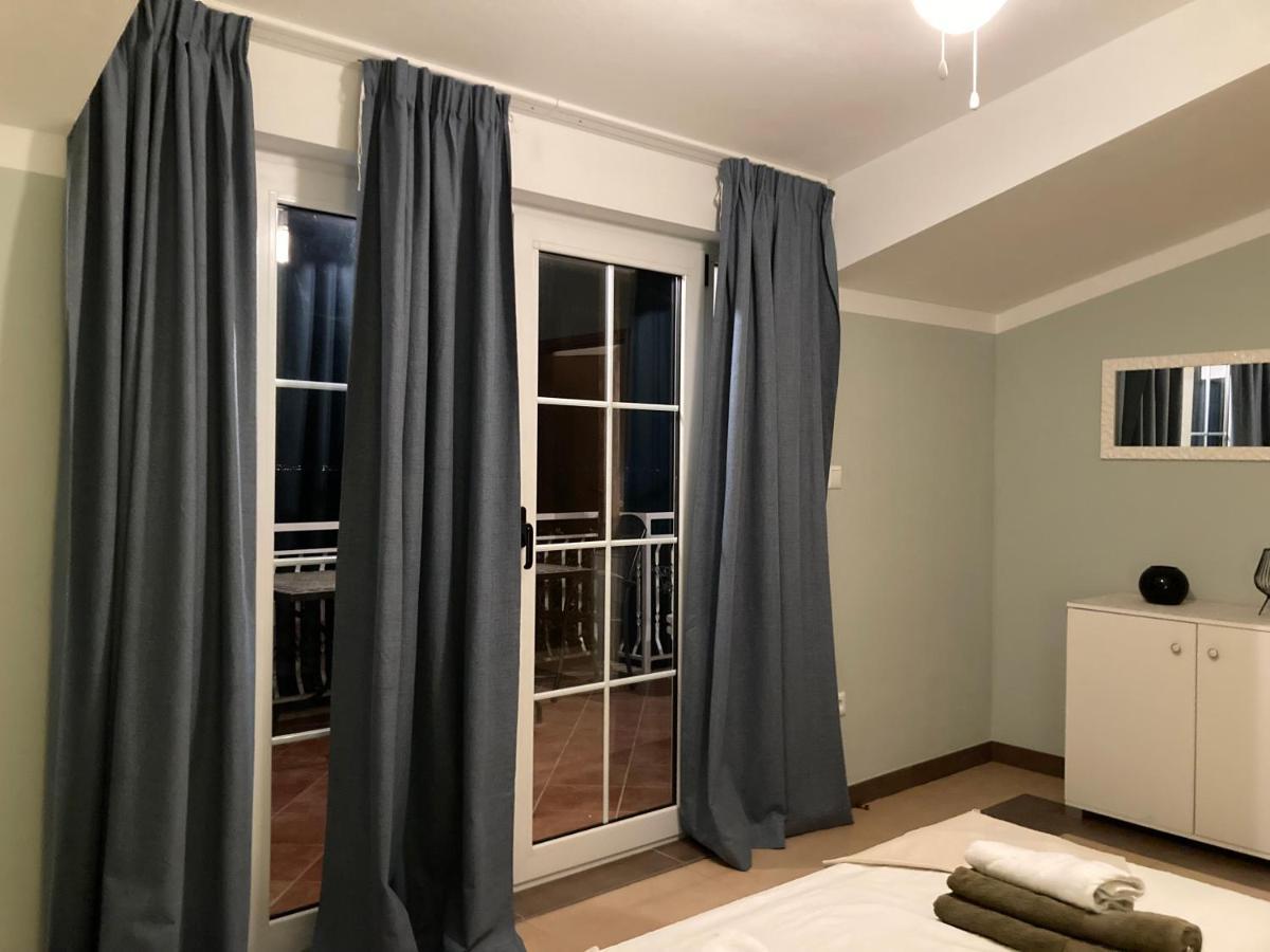 Guest House Adria 두기라트 외부 사진