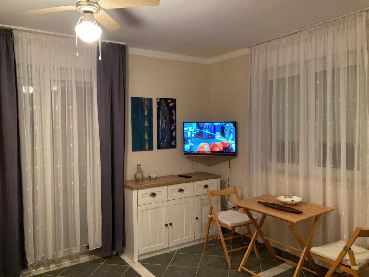 Guest House Adria 두기라트 외부 사진