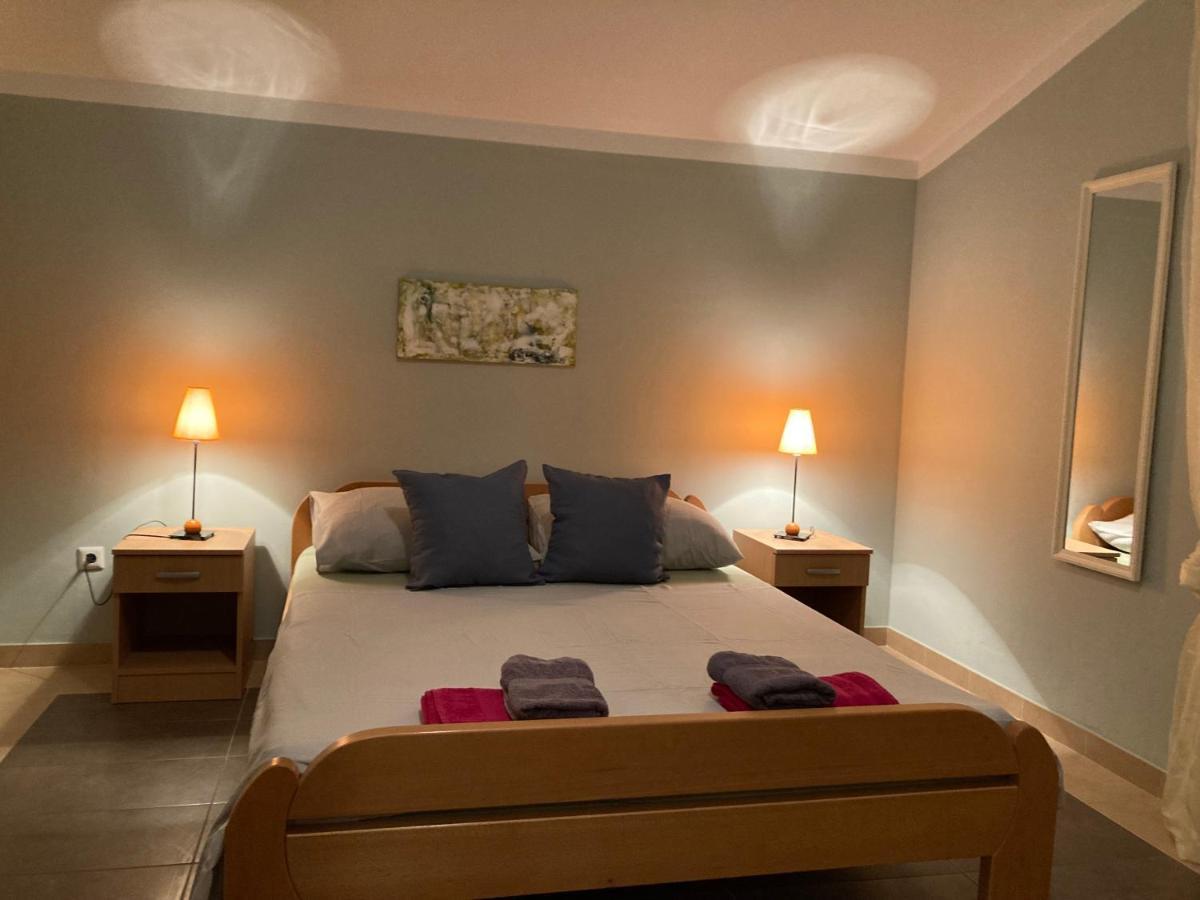 Guest House Adria 두기라트 외부 사진