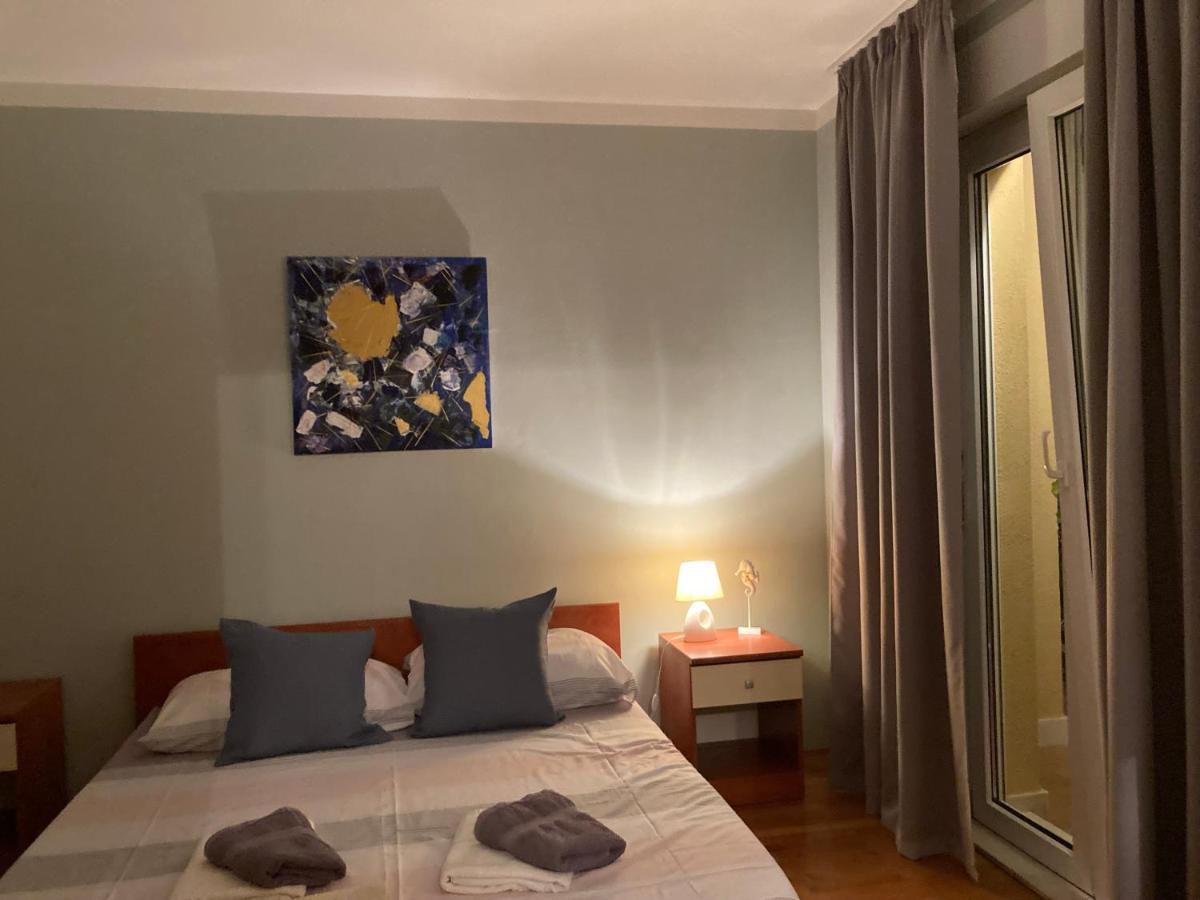 Guest House Adria 두기라트 외부 사진