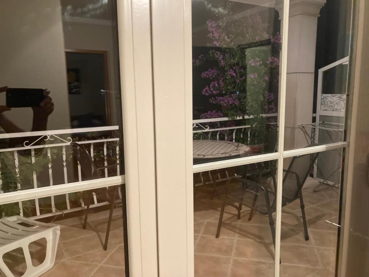 Guest House Adria 두기라트 외부 사진