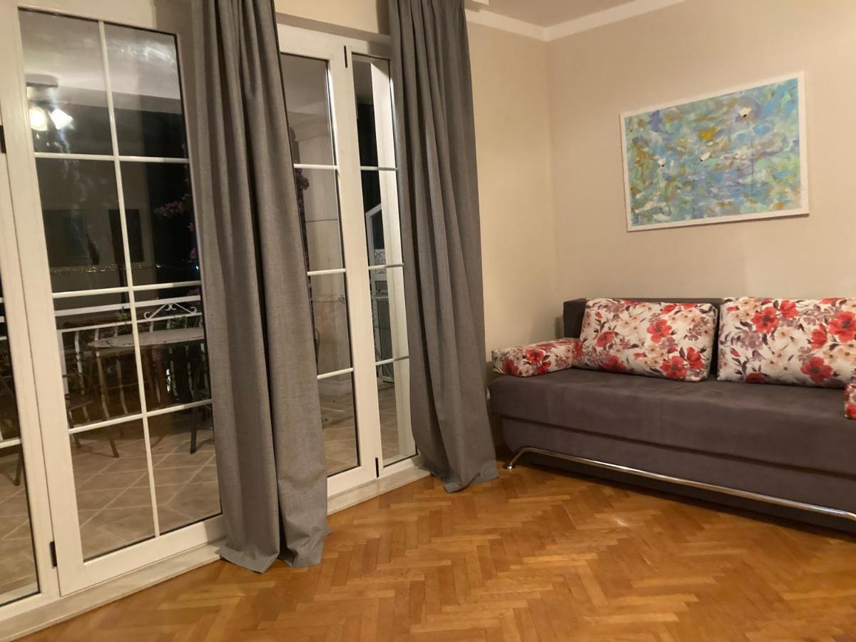 Guest House Adria 두기라트 외부 사진