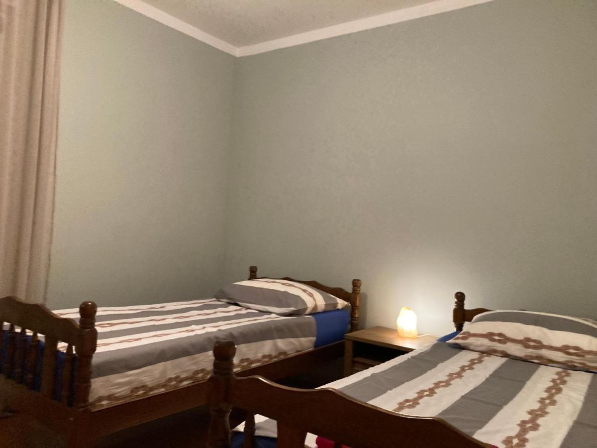 Guest House Adria 두기라트 외부 사진