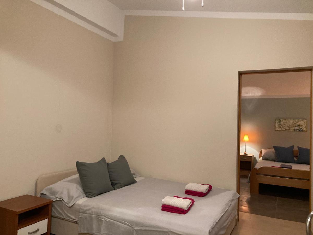 Guest House Adria 두기라트 외부 사진