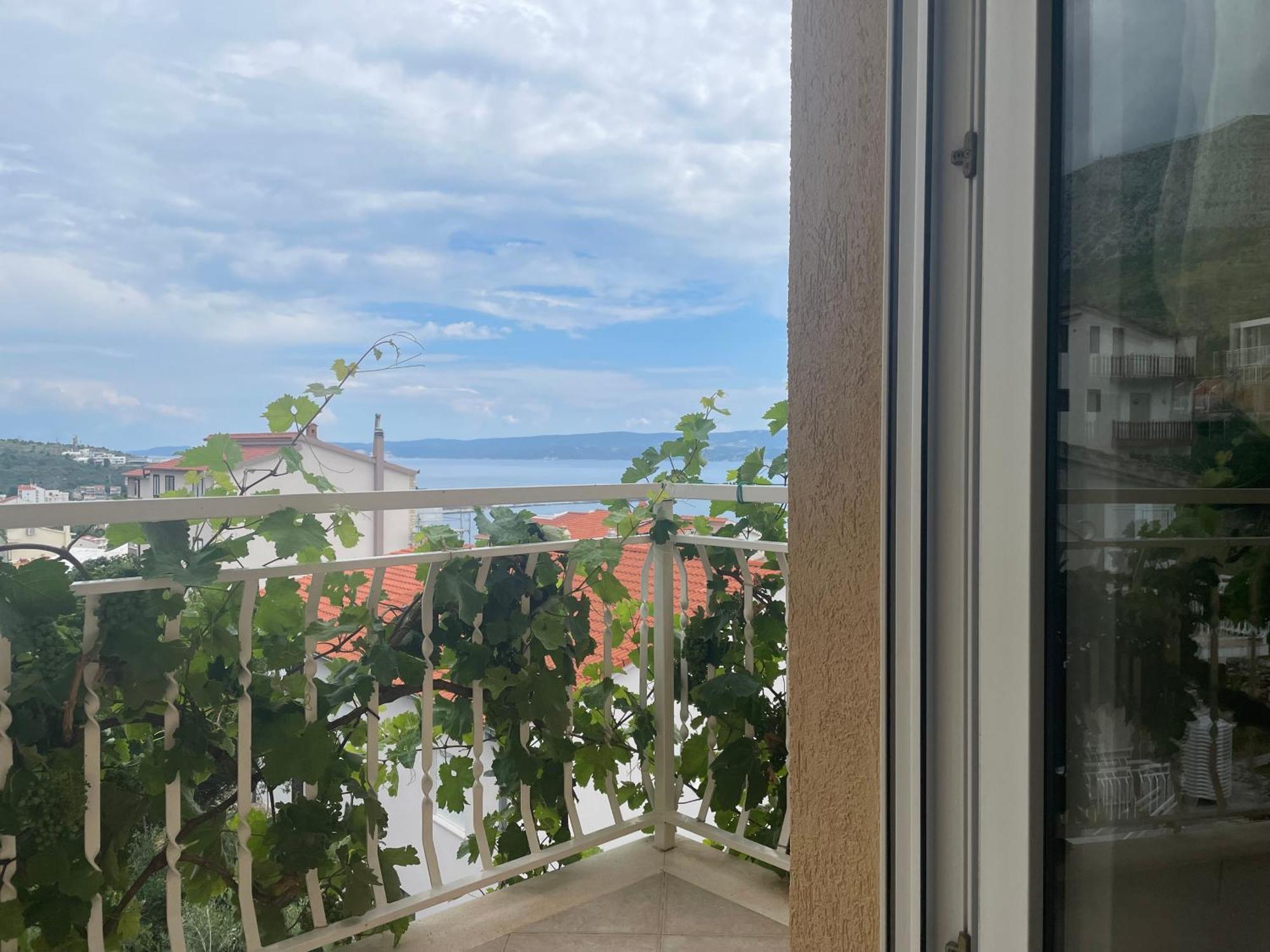 Guest House Adria 두기라트 외부 사진