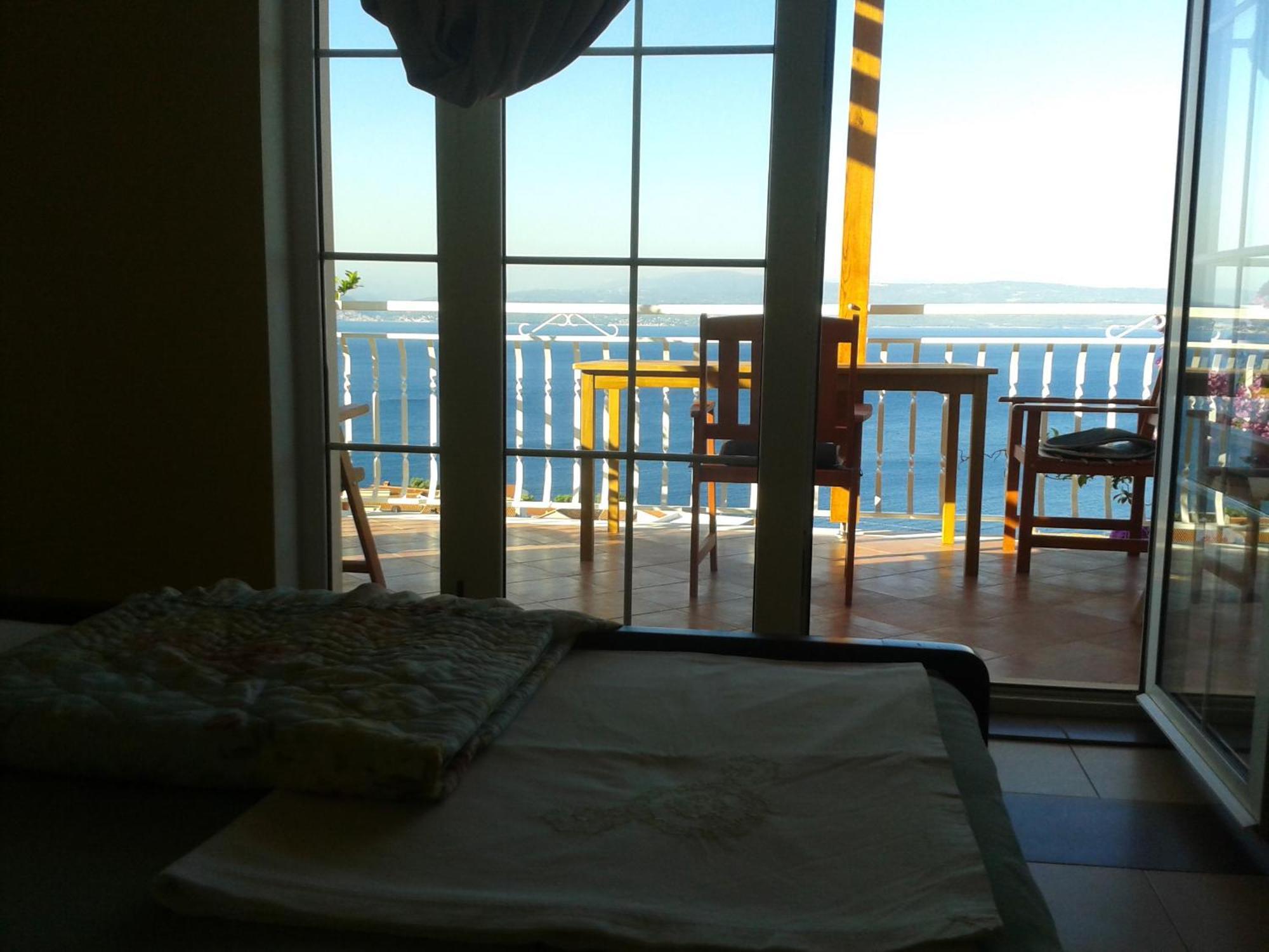 Guest House Adria 두기라트 외부 사진