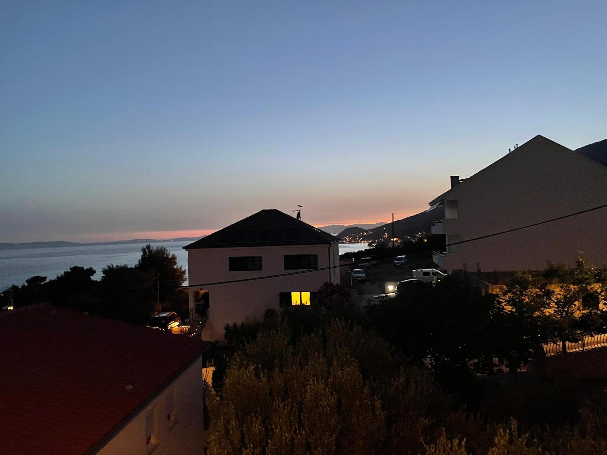 Guest House Adria 두기라트 외부 사진