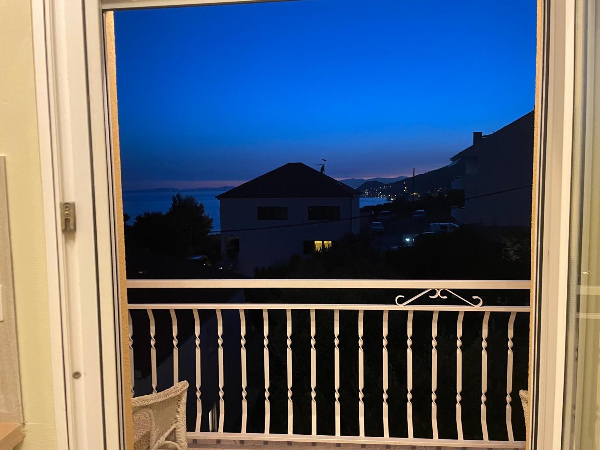 Guest House Adria 두기라트 외부 사진