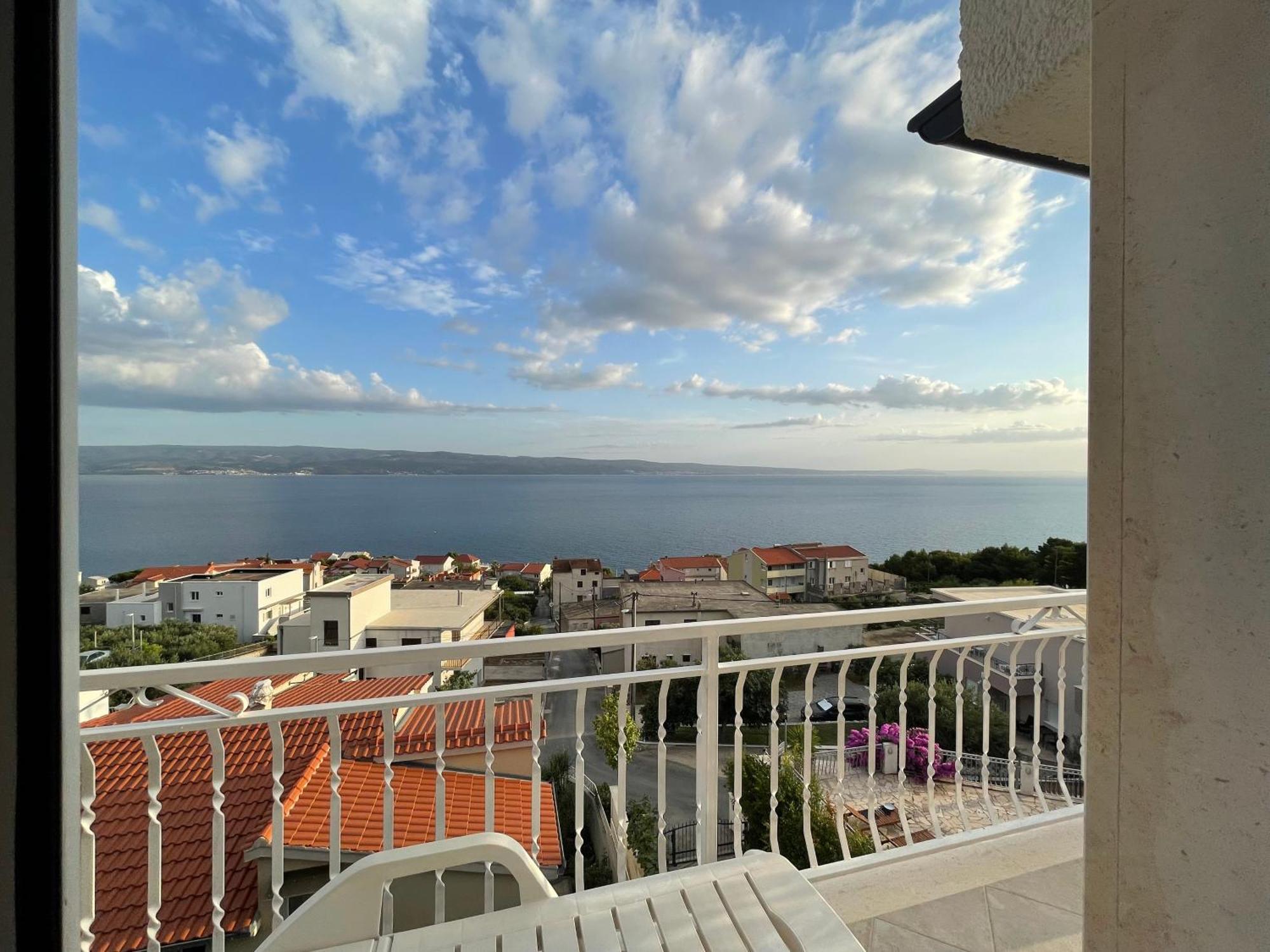 Guest House Adria 두기라트 외부 사진