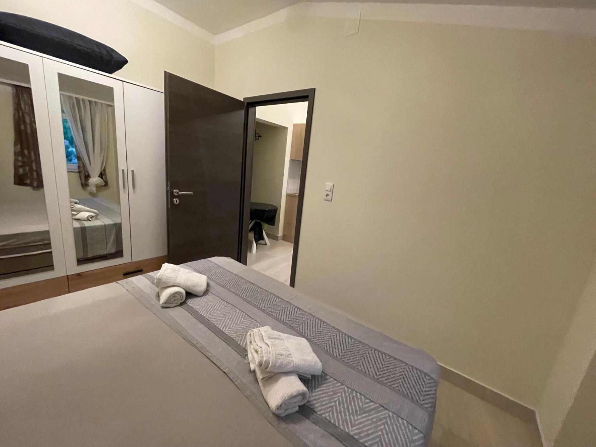 Guest House Adria 두기라트 외부 사진